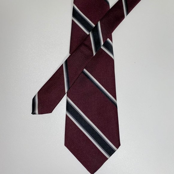 VINTAGE CHRISTIAN DIOR Tie - Picture 1 of 4